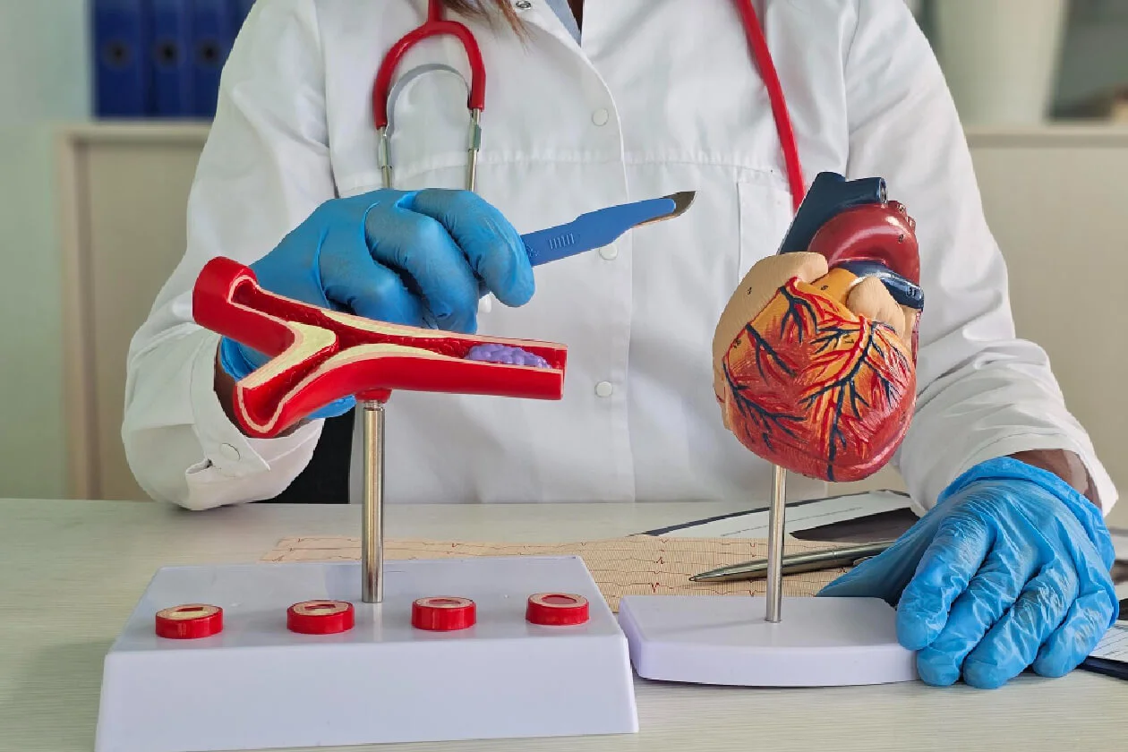 Coronary Artery Bypass Grafting (CABG): A Lifesaving Pathway to Heart Health