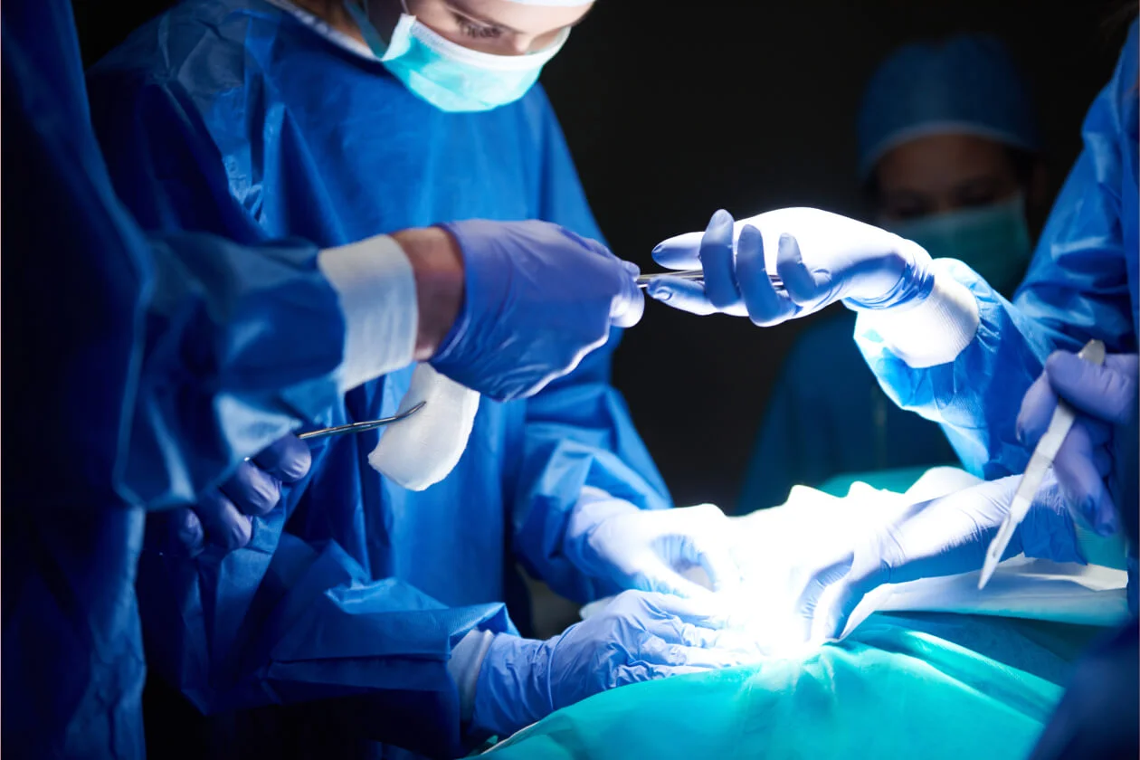 BIMA Bypass Surgery: The Gold Standard in Long-Term Cardiac Care
