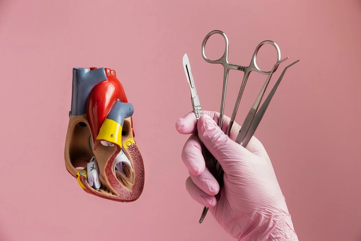 Understanding Minimally Invasive Cardiac Surgery: A Modern Approach to Healing Hearts
