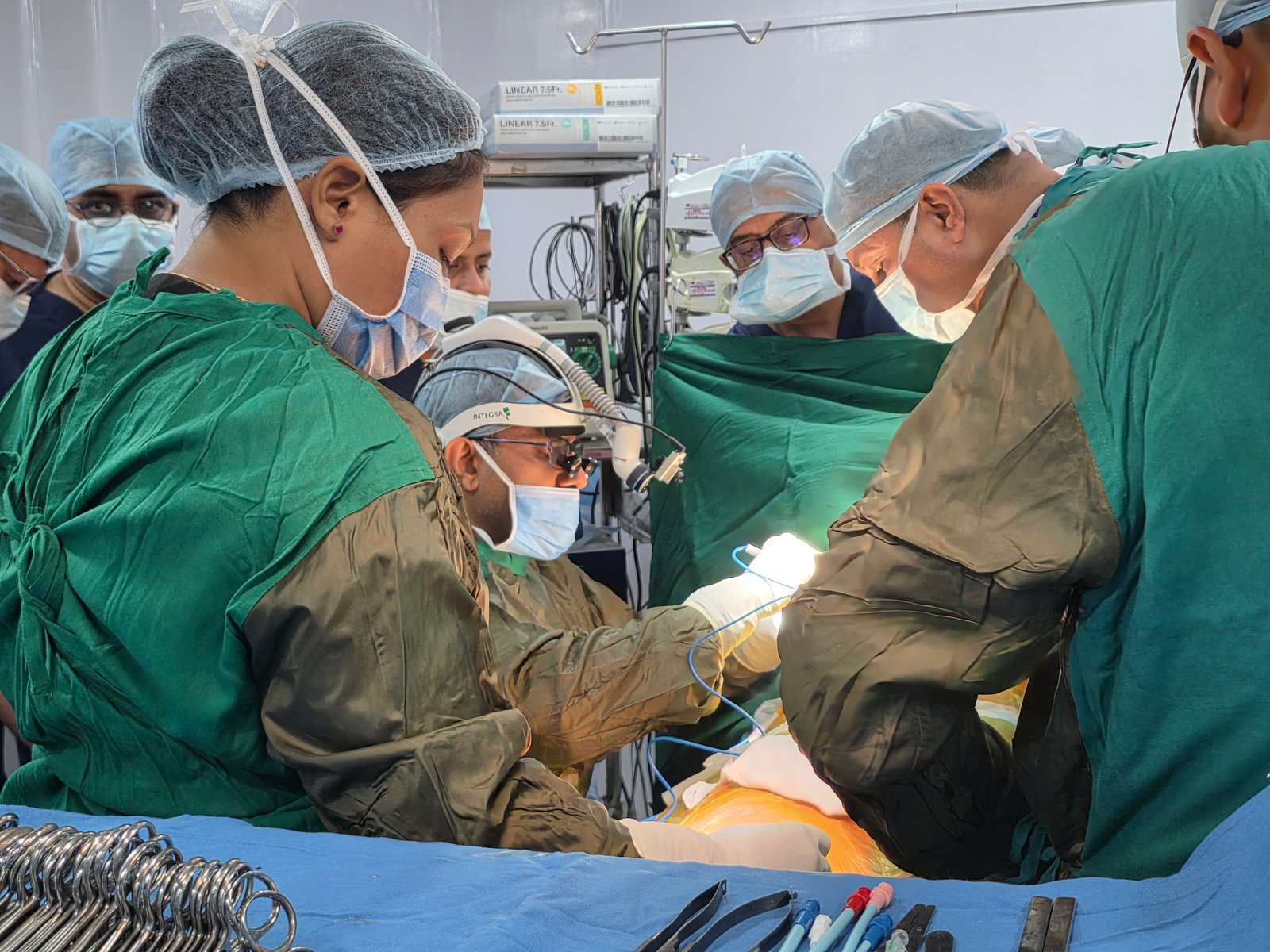Medical image 1