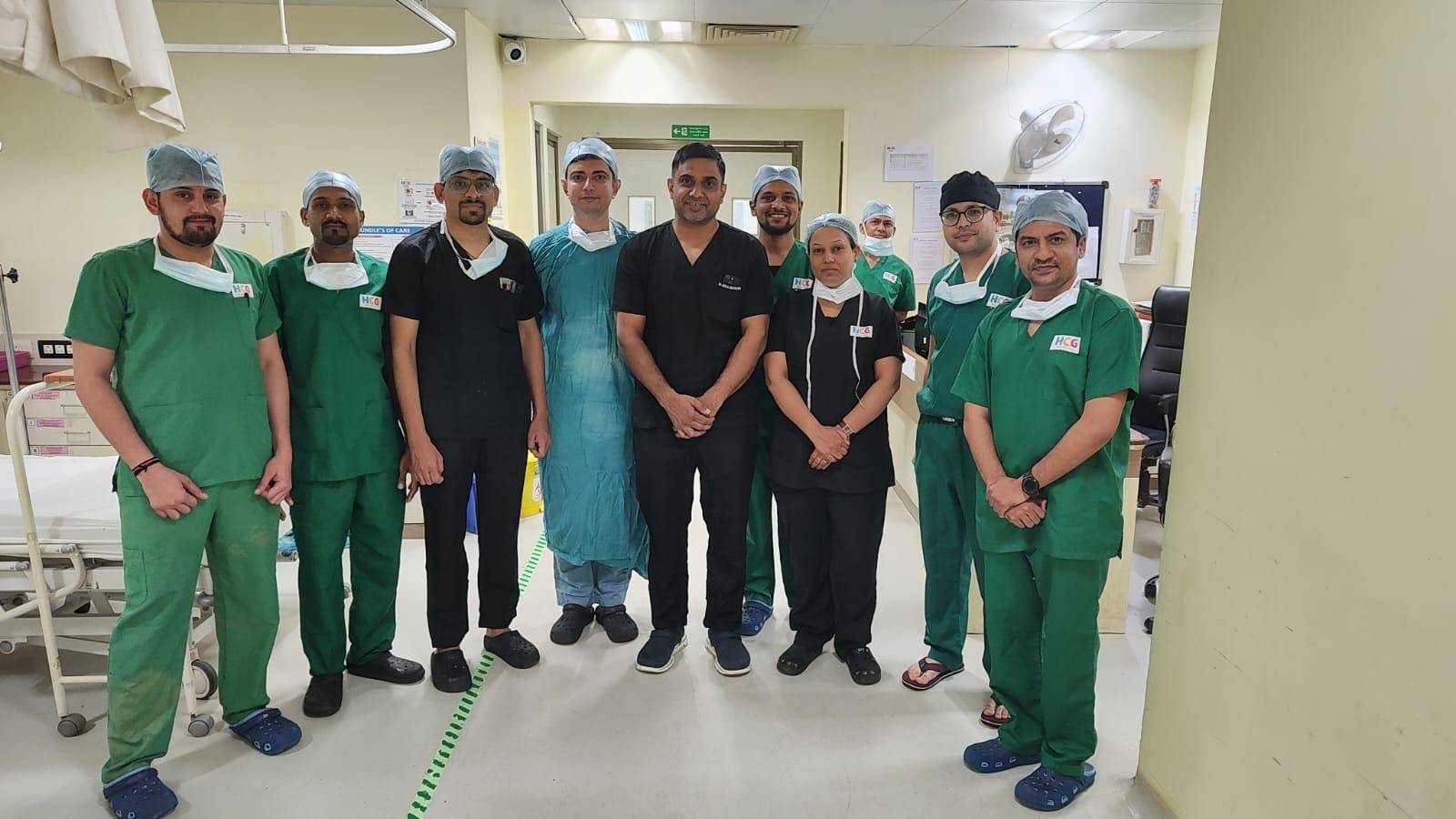 Healthcare Excellence
